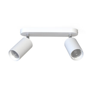 EYE SPOT WHITE 6015
