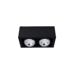 DOWNLIGHT BLACK II 9570