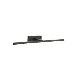 VAN GOGH LED BLACK M 10285, 3000K, 430 lm, 120°, 30 000h (pôvodné ID 9352)