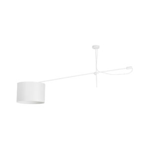 VIPER WHITE I 6640, h=90 cm