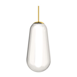 CAMELEON PEAR L TR/G 8532, h=59 cm