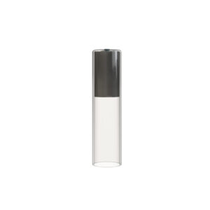 CAMELEON CYLINDER M TR/BL 8541, h=25 cm