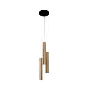 EYE BRASS III 8915, h=130 cm
