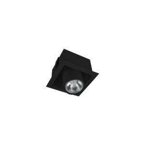 EYE MOD BLACK I 8937