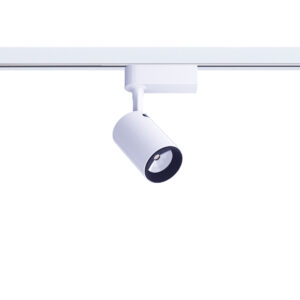 IRIS LED WHITE 8995, 3000K, 480lm, 30°, 30 000h 1F