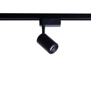 IRIS LED BLACK 8998, 4000K, 480lm, 30°, 30 000h 1F