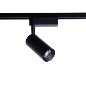 IRIS LED BLACK 9005, 3000K, 1360lm 1F