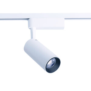 IRIS LED WHITE 9008 1F
