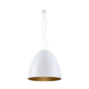 EGG WHITE XL 9025, h=350 cm