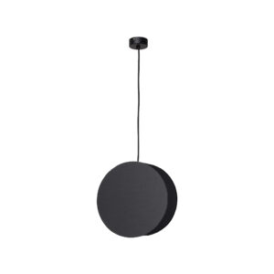WHEEL BLACK I 9033, h=130 cm