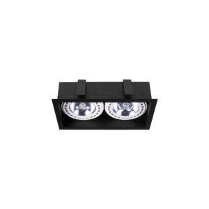MOD BLACK II 9416