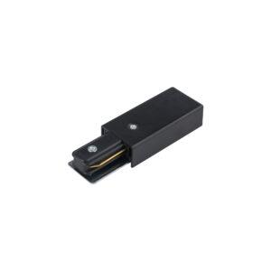 PROFILE POWER END CAP BLACK 9463 1F