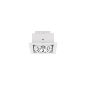 DOWNLIGHT WHITE I 9575