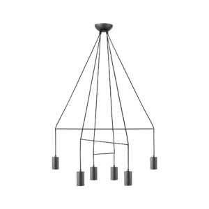 IMBRIA BLACK VI 9677, h=130 cm