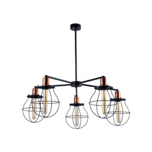 MANUFACTURE V 9738, h=72 cm