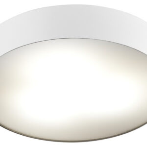 ARENA WHITE 10184, ø=40,5 cm (pôvodné ID 6724)